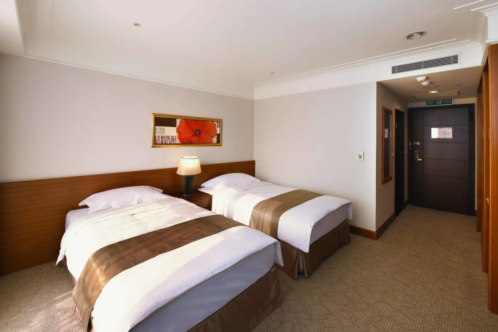 Fullon Hotel Taoyuan