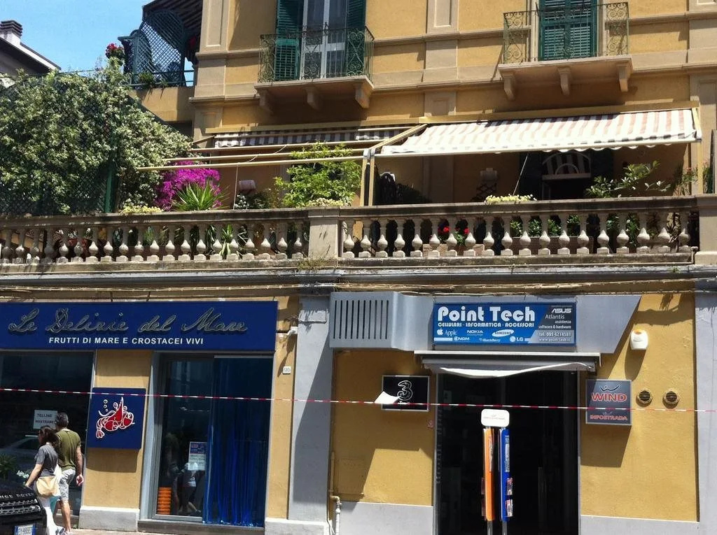 A Casa di GO