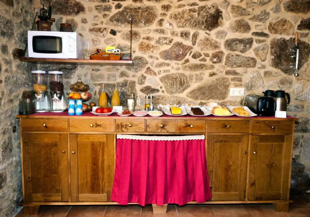 A Casa do Folgo Turismo Rural