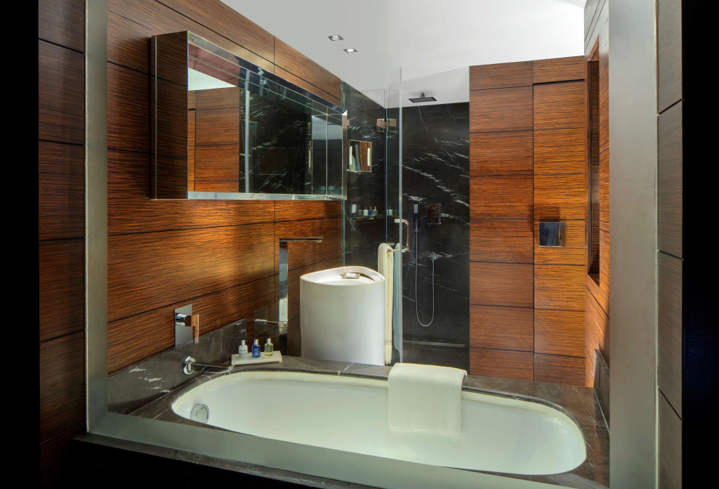 Radisson Blu Atria Bengaluru