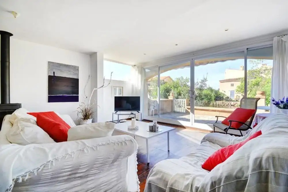 104150 -  House in Port d´Alcudia