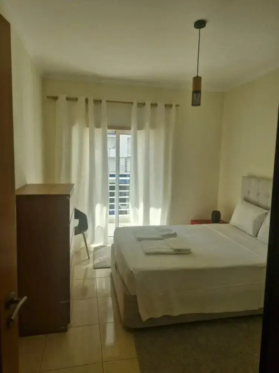 Pool Balcony Downtown Portim o Faia 202 Flat