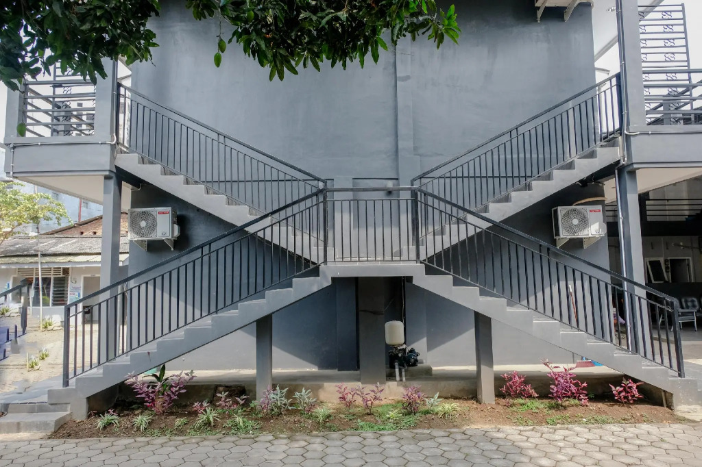 Super OYO Capital O 1176 J3 Residence Syariah