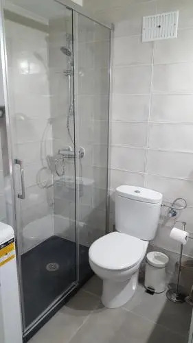 Bonanza Apartment
