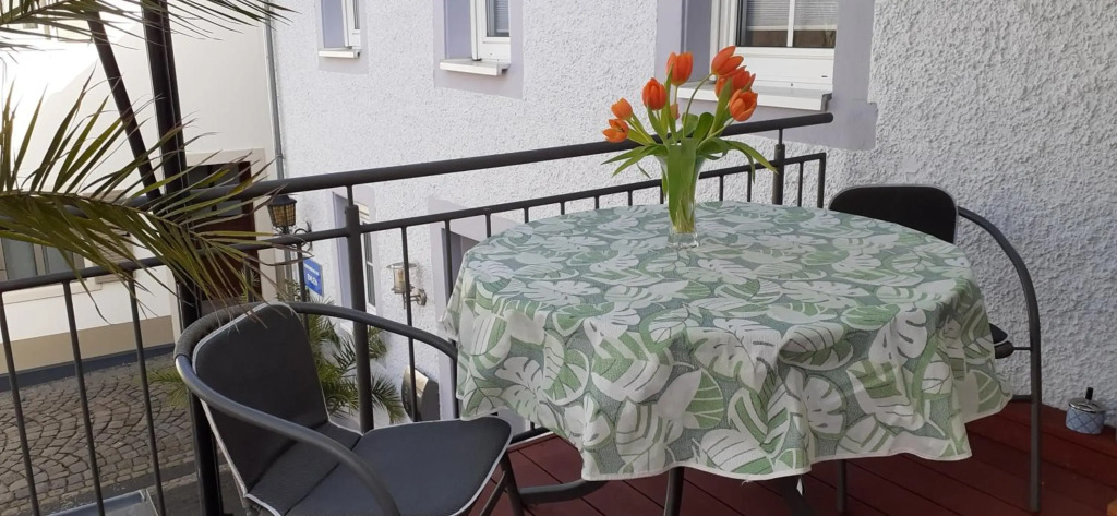 Ferienwohnung Ehlen im Alten Winzerhaus