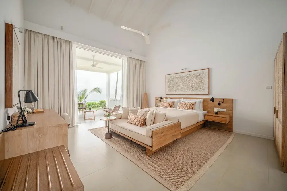 SOL House Mirissa by The One Group of Hotels