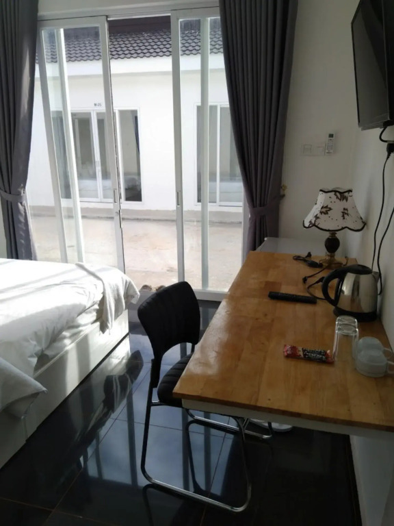 MStay Resort