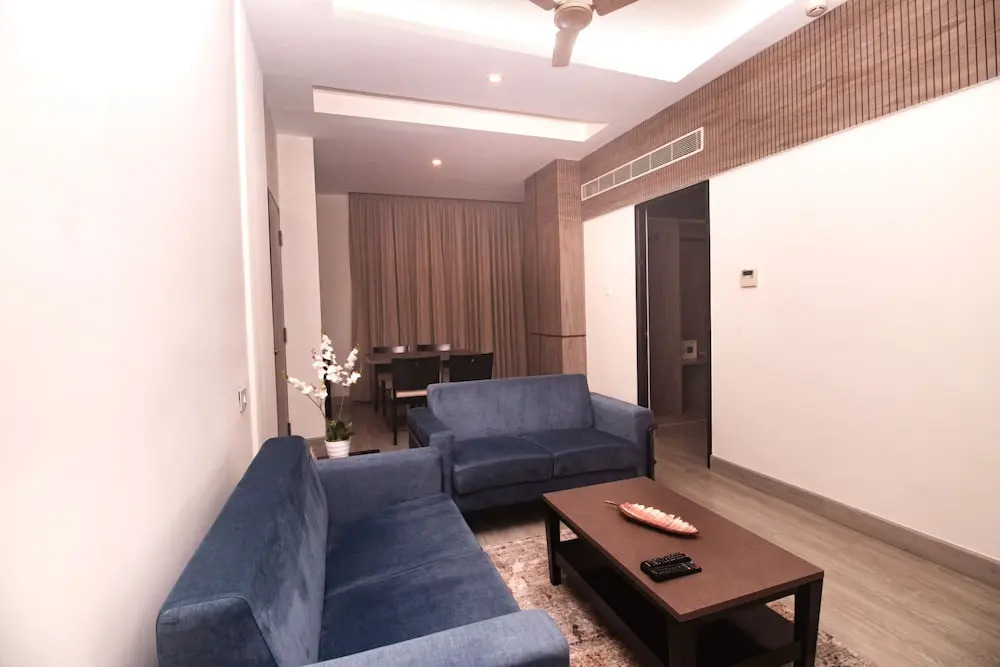 Hotel Star City