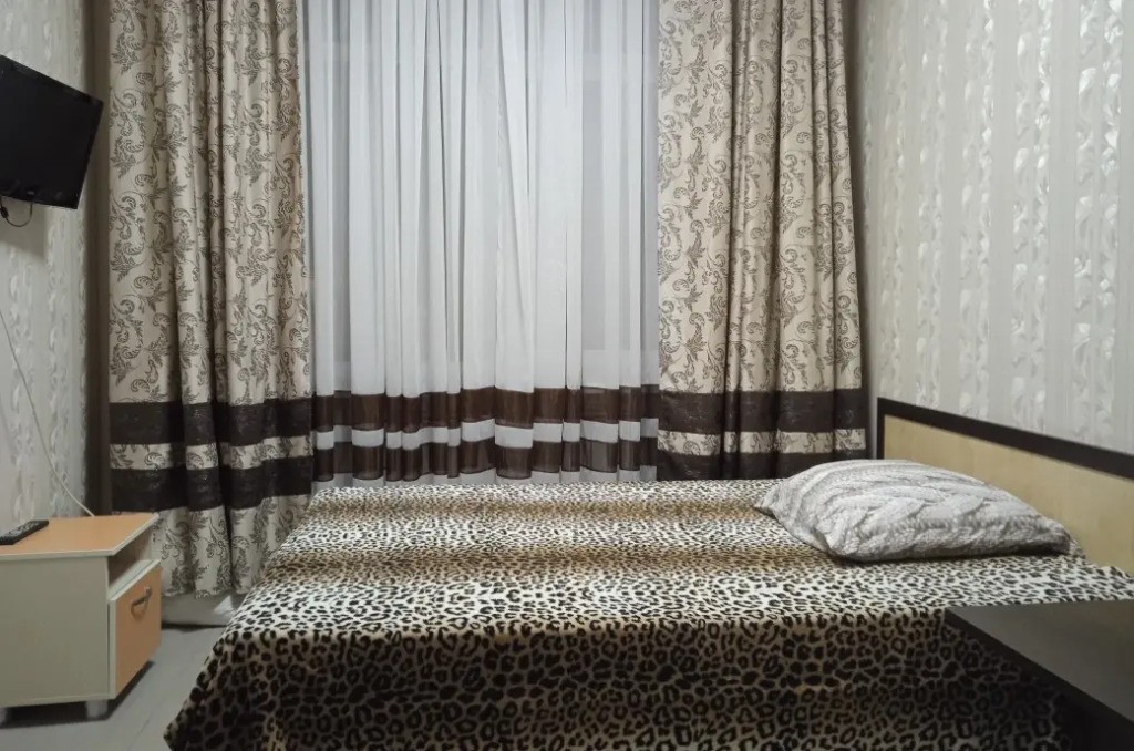 Центральная