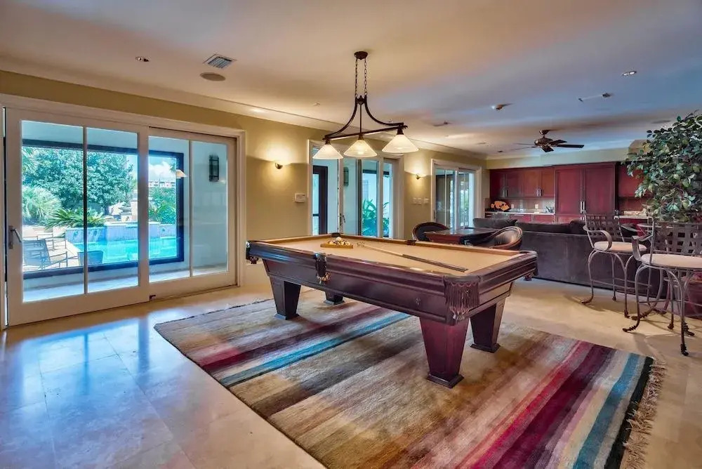 Villa Blanco 11 Bedroom Holiday Home by Five Star Properties