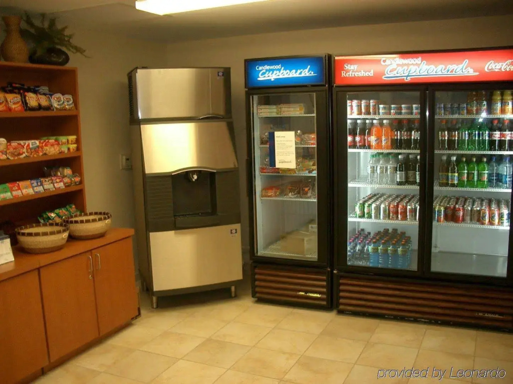 Candlewood Suites Conway by IHG