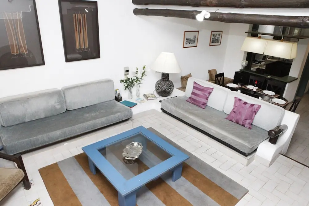 Cozy Golf Villa in Cascais