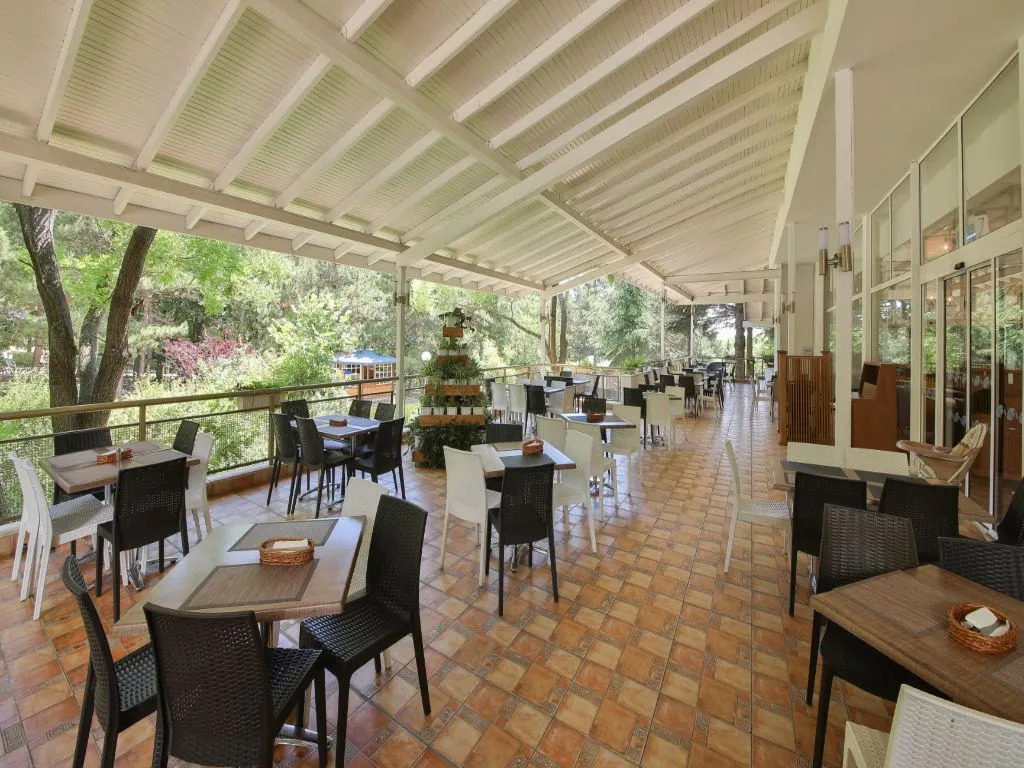 Vita Park Hotel & Aqua Park