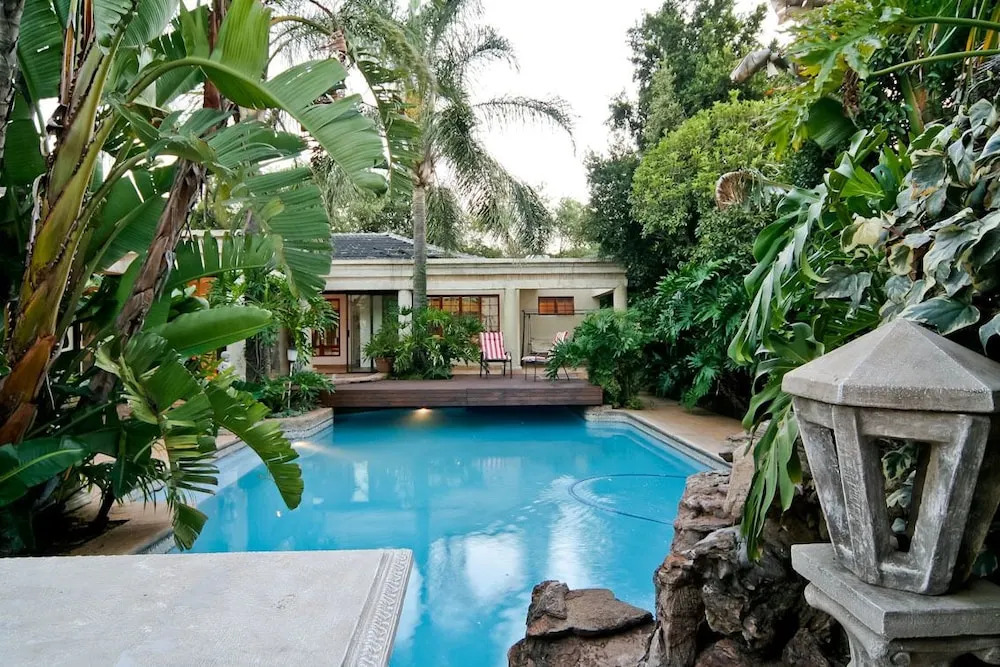 Villa Sant Andrea Boutique Luxury Villa