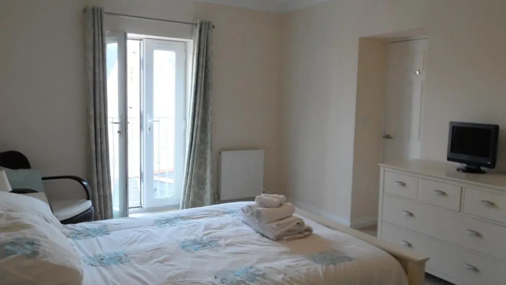 Woolacombe Seaside Apartment