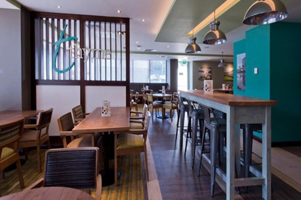Premier Inn Oban