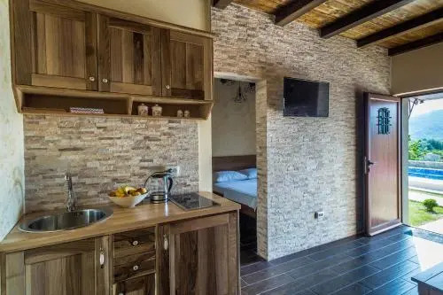 Eco Villas Merak