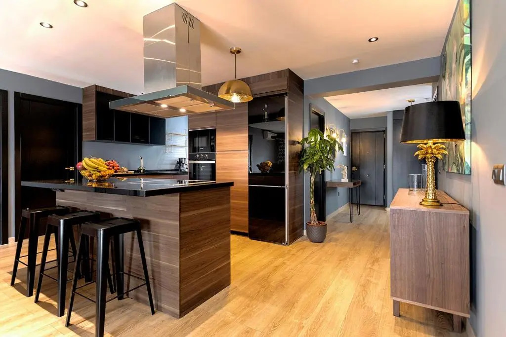 Apartamento Buganvilla