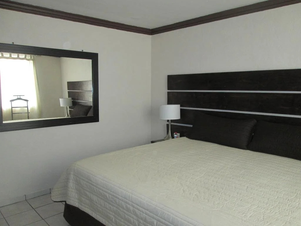 Hotel casa Victoria Bernal