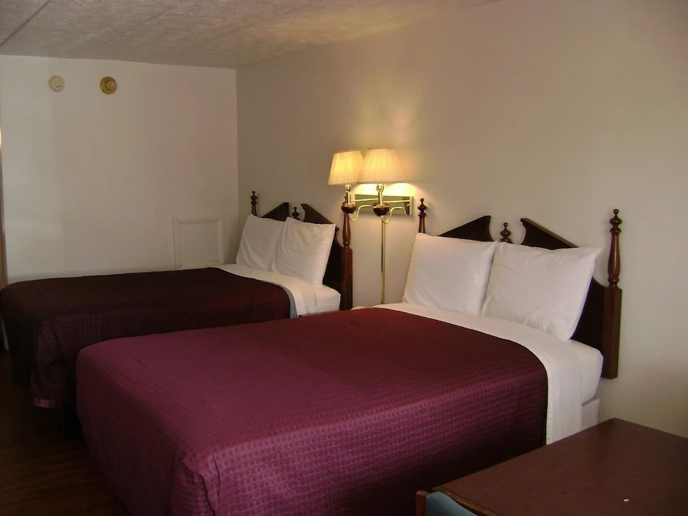 Paragon Inn Hillsboro