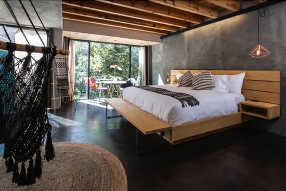 Casa Chichipicas Hotel Boutique