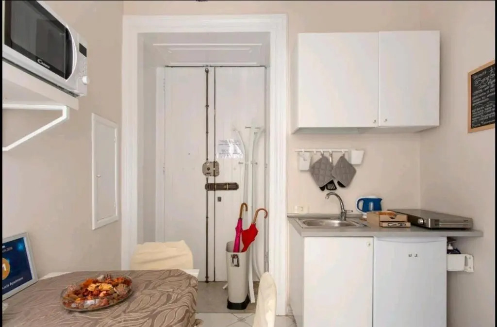 Borgo Santa Lucia B&B