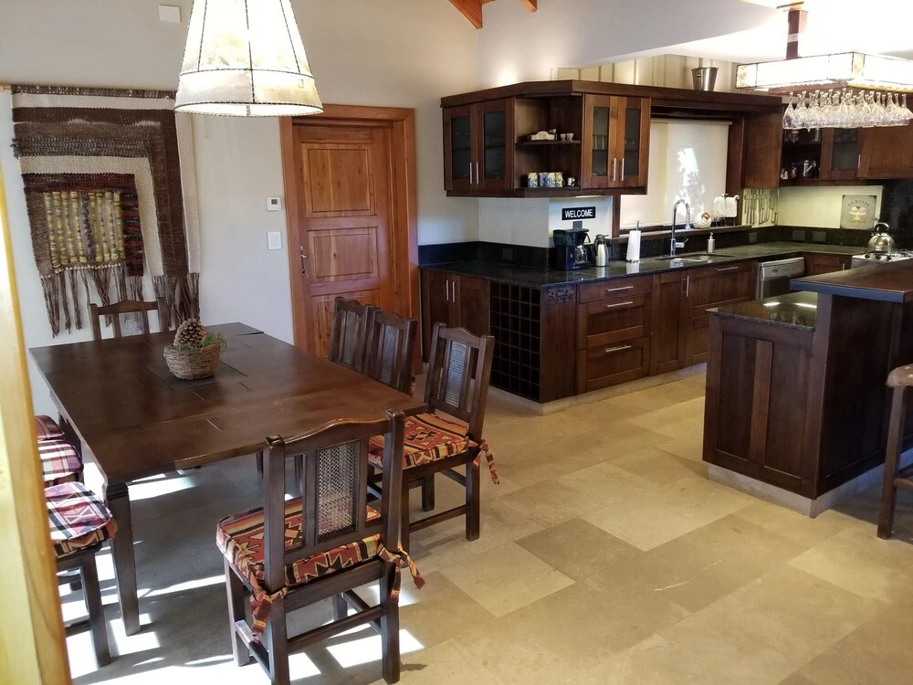 Casa en Arelauquen