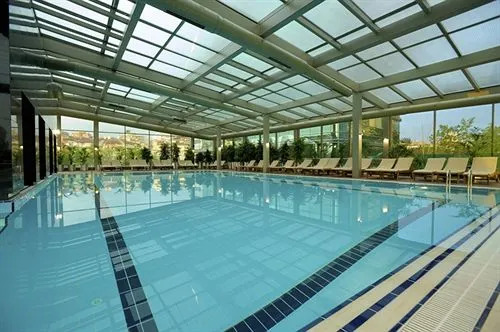 Grand Ankara Hotel & Convention Center