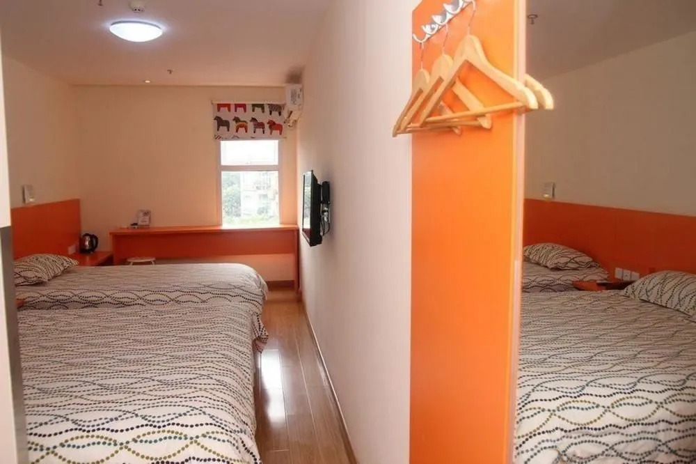 Pod Inn Chengdu Wuhouci Jinli Branch