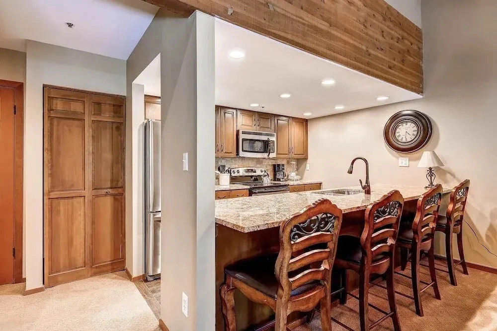 Lakeside - 2BR + Loft Townhome #1529 - LLH 61596