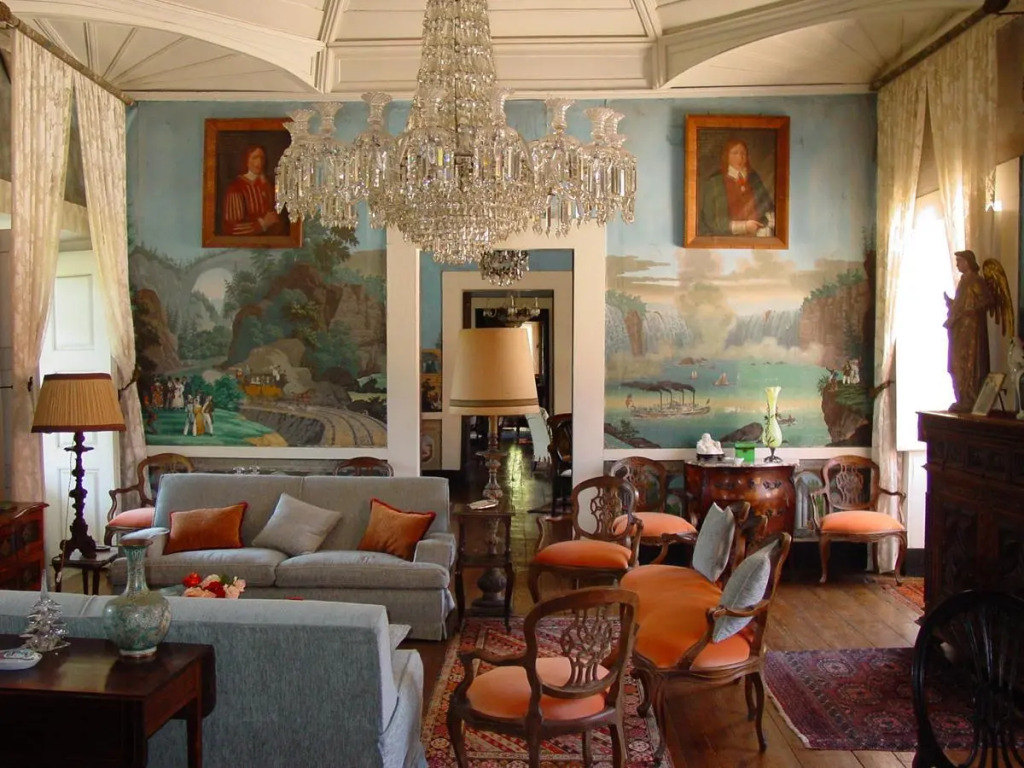 Casa De Sezim