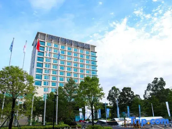 Fairfield by Marriott Inn & Suites Shunde