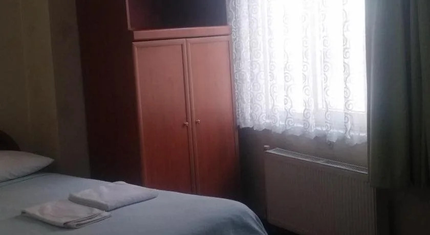 Hotel Birkent