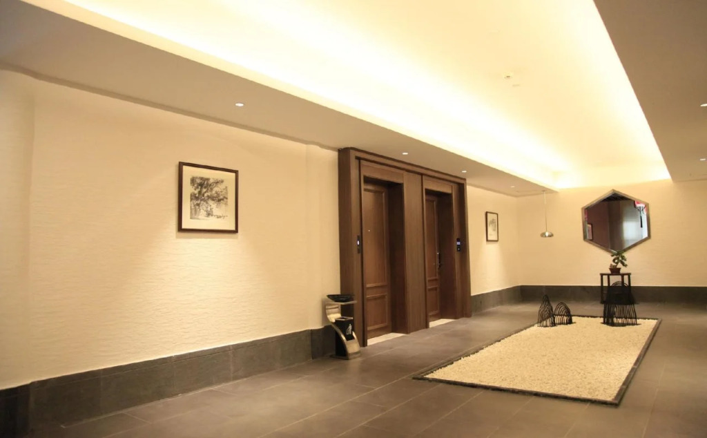 Shanshui S Hotel
