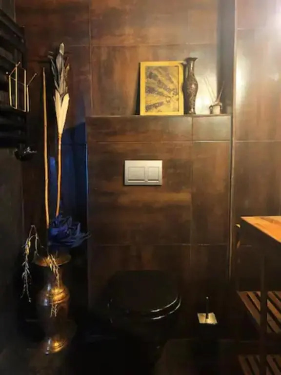 New Gudauri Loft 2 Apartment 129