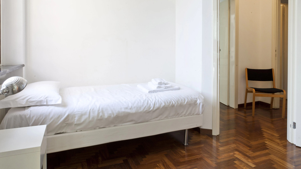 Italianway Comfort - Bligny 26