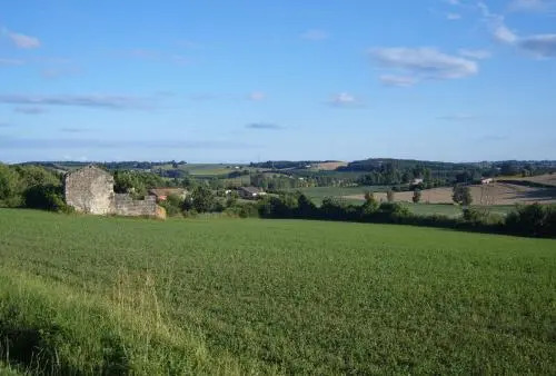 Le Puits Caché - Chambres dHôtes