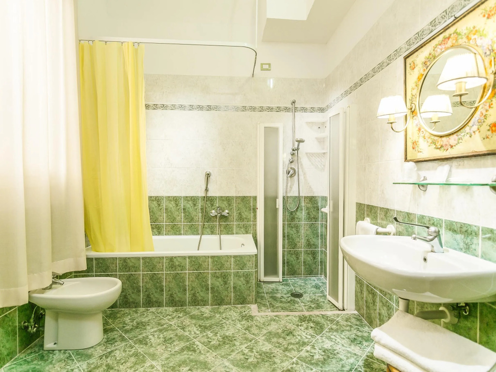 Hotel Argentina