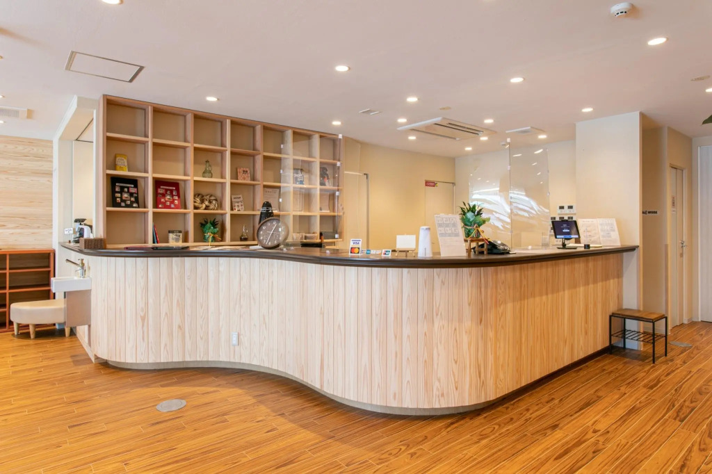 Bakery Hotel Chateau Dor