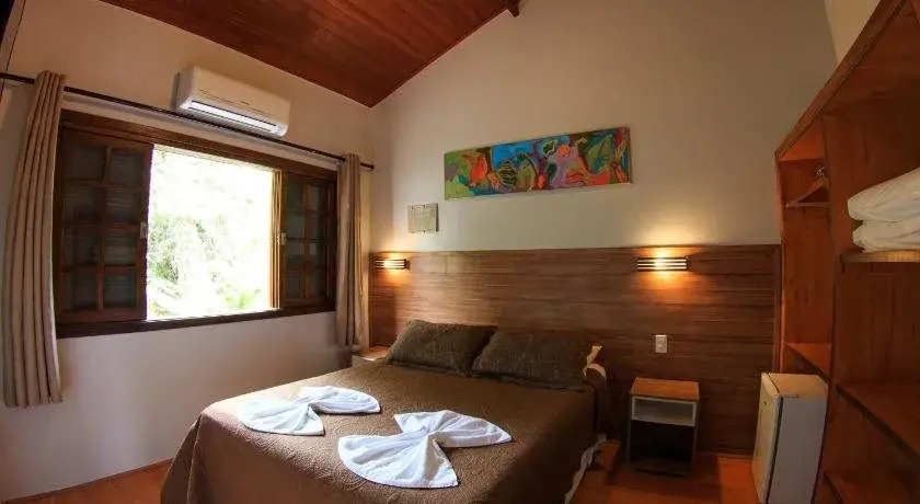 Flat Vila Morena a pousada da sua família