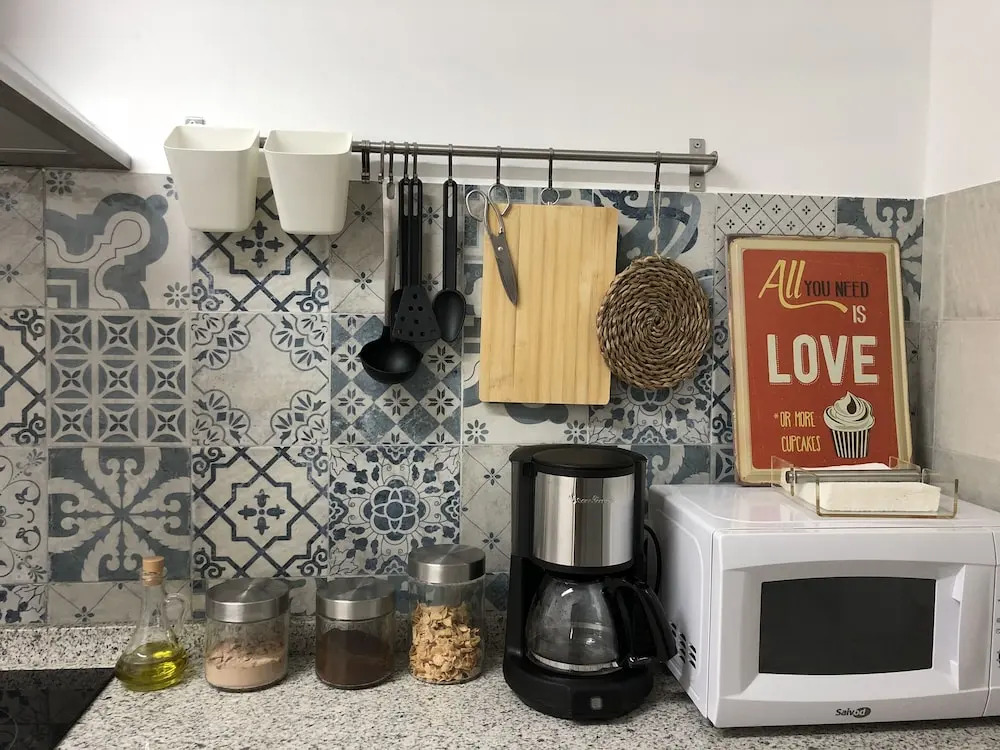 Apartamento Turístico - Homies Córdoba