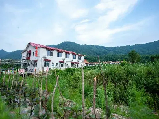 Xibaojia Boutique Guesthouse