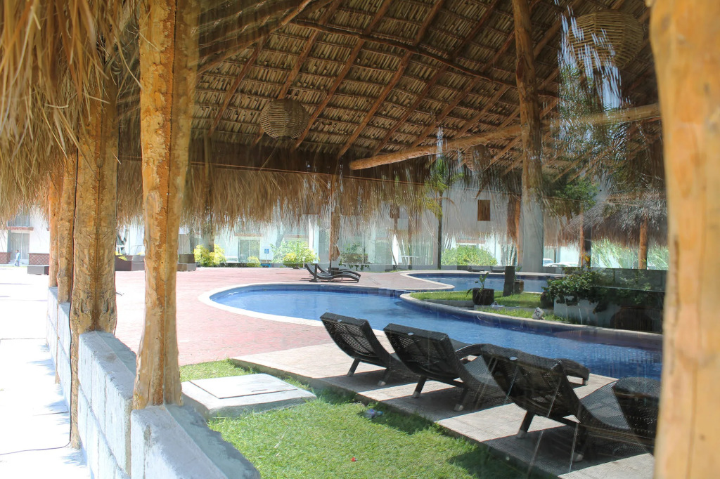 Gran Hotel Las Fuentes
