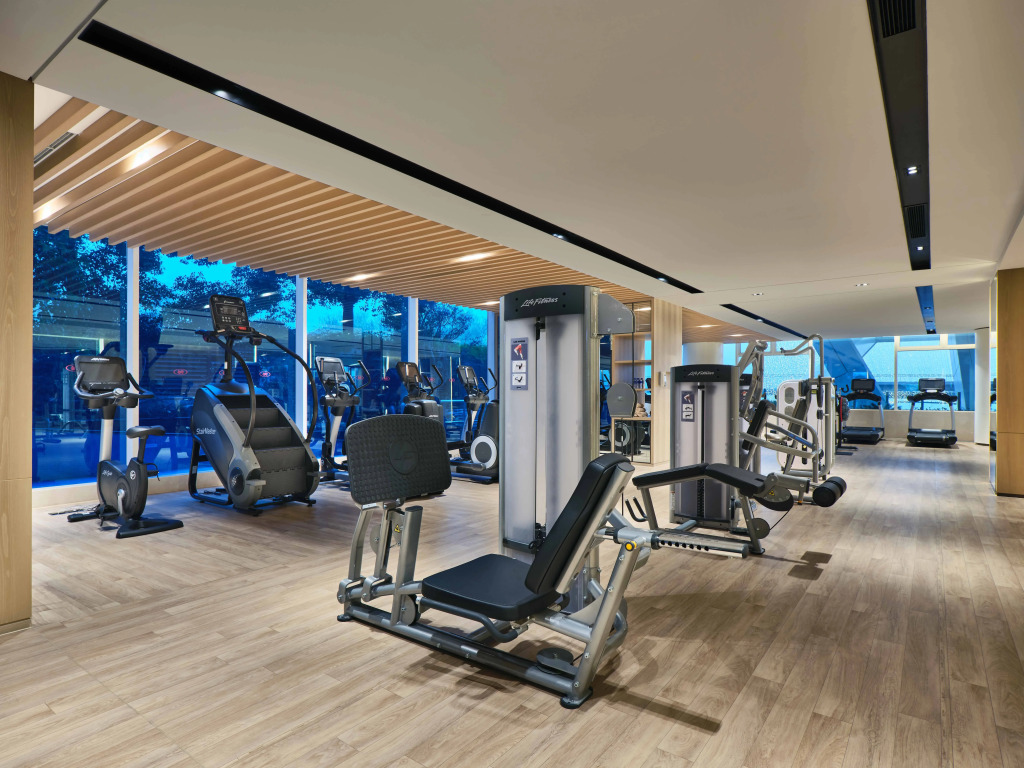 Crowne Plaza Suzhou by IHG