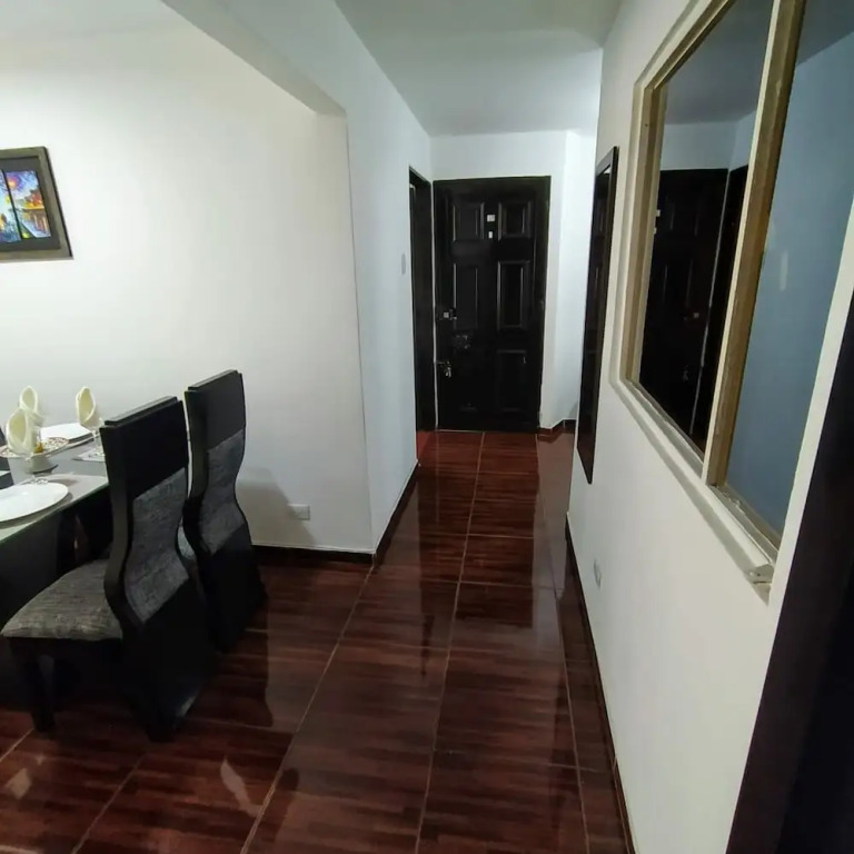 Hermoso apartamento completo buen precio