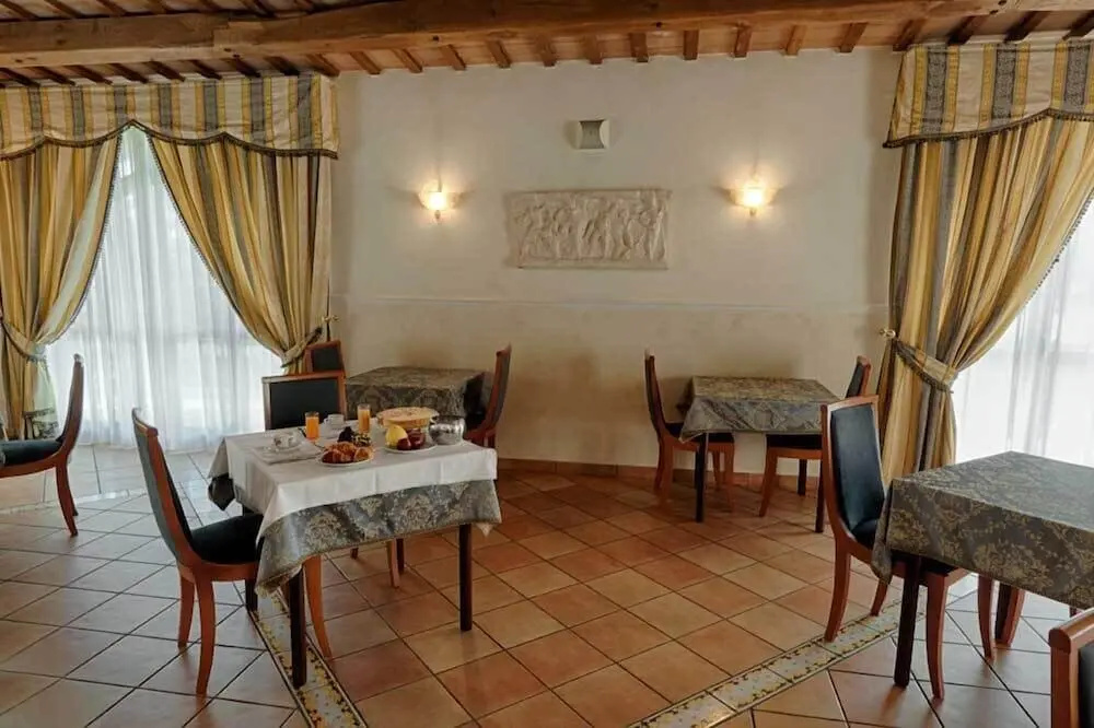 Villa Luigi Hotel & Restaurant Nuova gestione