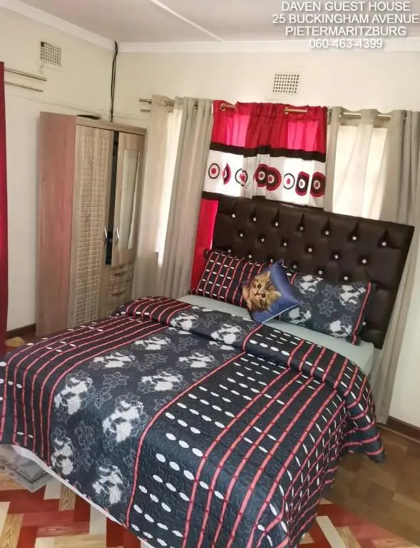 Daven Guest House