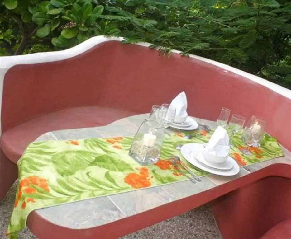Coral Cove Wellness Resort