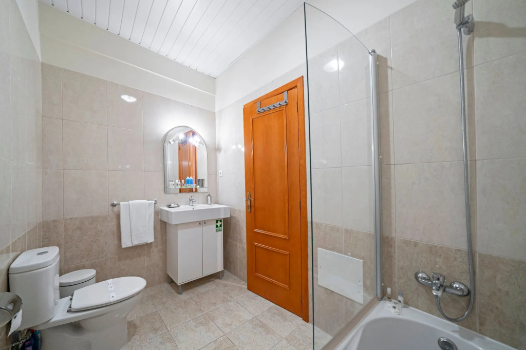 In the pedestrianised Funchal Old Town, close to amenities | Taberna Apartment 4
