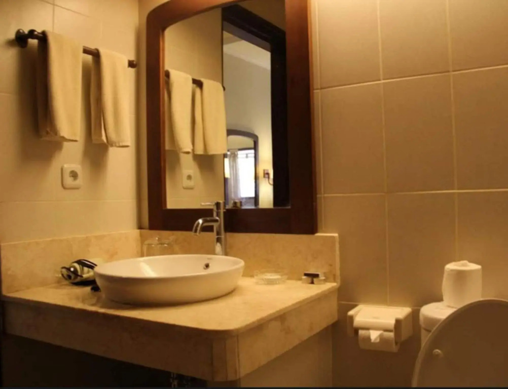 Besakih Beach Hotel